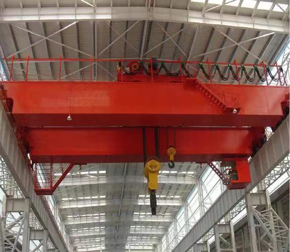 歐式雙梁起重機(jī)